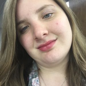 Meet your Posher, Kristen